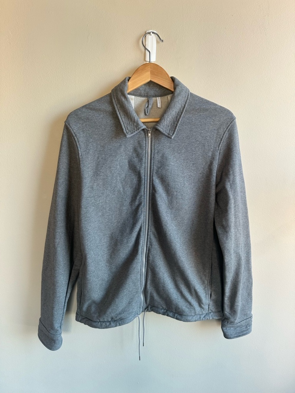 Helmut Lang Full Zip Jacket
